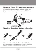 Preview for 3 page of Vitek Transcendent VTD-TND8RMS Quick Start Manual