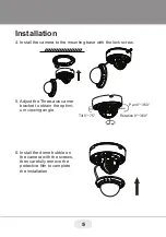 Preview for 5 page of Vitek Transcendent VTD-TND8RMS Quick Start Manual