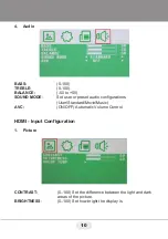 Preview for 10 page of Vitek Transcendent VTM-TLM241 Manual