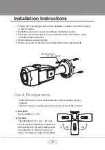 Preview for 7 page of Vitek Virtuoso Series 5 Quick Start Manual