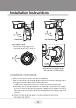 Preview for 8 page of Vitek Virtuoso Series 5 Quick Start Manual