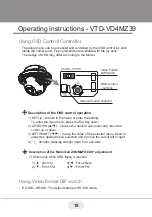 Предварительный просмотр 15 страницы Vitek VIRTUOSO VTC-CB4MZ39 Manual