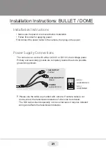 Preview for 21 page of Vitek VIRTUOSO VTC-CB4MZ39 Manual