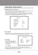 Preview for 31 page of Vitek VIRTUOSO VTC-CB4MZ39 Manual