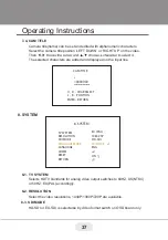 Preview for 37 page of Vitek VIRTUOSO VTC-CB4MZ39 Manual