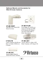 Preview for 43 page of Vitek VIRTUOSO VTC-CB4MZ39 Manual