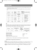 Preview for 41 page of Vitek Vita Steam VT-1550 SR Manual Instruction