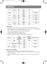 Preview for 57 page of Vitek Vita Steam VT-1550 SR Manual Instruction