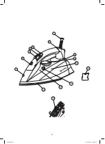 Preview for 2 page of Vitek VT-1202 PP Manual Instruction