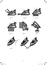 Предварительный просмотр 3 страницы Vitek VT-1202 PP Manual Instruction