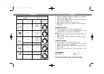 Preview for 5 page of Vitek VT-1202 Manual Instruction