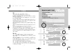 Предварительный просмотр 2 страницы Vitek VT-1213 Manual Instruction