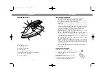 Предварительный просмотр 10 страницы Vitek VT-1215 Manual Instruction