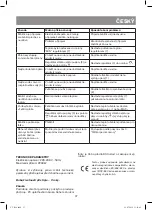 Preview for 37 page of Vitek VT-1218 OG Manual Instruction