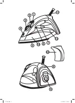 Предварительный просмотр 2 страницы Vitek VT-1219 VT Manual Instruction