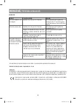 Preview for 41 page of Vitek VT-1224 B/VT Manual Instruction