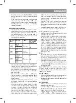 Preview for 7 page of Vitek VT-1232 B Manual Instruction