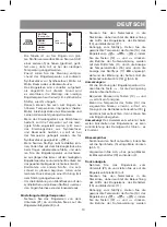 Preview for 13 page of Vitek VT-1232 B Manual Instruction