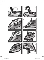 Preview for 3 page of Vitek VT-1238 VT Manual Instruction