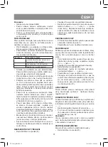 Предварительный просмотр 31 страницы Vitek VT-1241 GY Manual Instruction