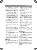 Предварительный просмотр 11 страницы Vitek VT-1247 VT Manual Instruction