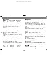 Preview for 3 page of Vitek Vt-1274 Manual Instruction