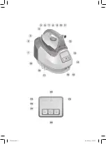 Preview for 2 page of Vitek VT-1284 G Manual Instruction