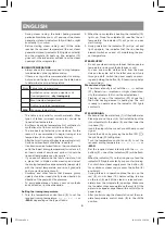 Предварительный просмотр 6 страницы Vitek VT-1284 G Manual Instruction