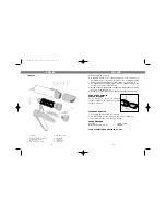 Preview for 2 page of Vitek VT-1326 Manual Instruction