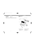 Preview for 6 page of Vitek VT-1326 Manual Instruction