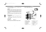 Preview for 8 page of Vitek VT-1328 Manual Instruction