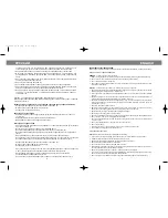 Preview for 3 page of Vitek VT-1384 Manual Instruction