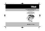 Preview for 2 page of Vitek VT-1389 Manual Instruction