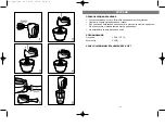 Preview for 2 page of Vitek VT-1404 Instruction Manual