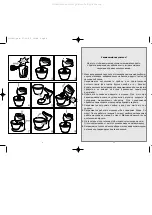 Предварительный просмотр 2 страницы Vitek VT-1407 Manual Instruction