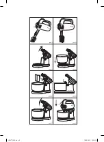 Предварительный просмотр 3 страницы Vitek VT-1415 BK Manual Instruction