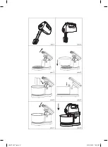 Preview for 3 page of Vitek VT-1417 ST Manual Instruction