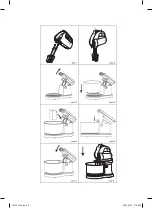 Предварительный просмотр 3 страницы Vitek VT-1418 ST Manual Instruction