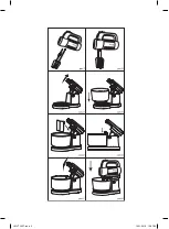 Предварительный просмотр 3 страницы Vitek VT-1427 Manual Instruction