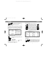 Предварительный просмотр 5 страницы Vitek VT-1455 Manual Instruction