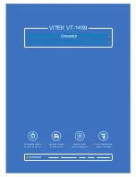 Preview for 52 page of Vitek VT-1469W Manual Instructions