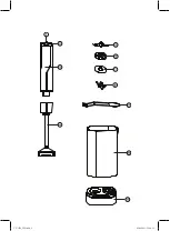 Preview for 2 page of Vitek VT-1472 G Manual Instruction