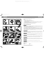 Предварительный просмотр 2 страницы Vitek VT-1506 Manual Instruction