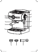 Предварительный просмотр 2 страницы Vitek VT-1507 Manual Instruction