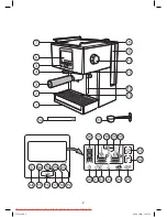 Предварительный просмотр 2 страницы Vitek VT-1510 SR Manual Instruction