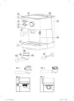 Предварительный просмотр 2 страницы Vitek VT-1515 SR Manual Instruction