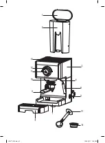 Preview for 2 page of Vitek VT-1518 BK Manual Instruction