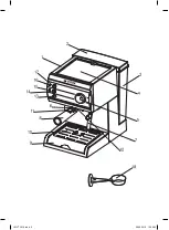 Preview for 2 page of Vitek VT-1519 BK Manual Instruction