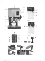 Preview for 2 page of Vitek VT-1522 BK Manual Instruction