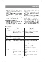 Preview for 9 page of Vitek VT-1522 BK Manual Instruction